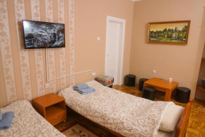 Отель Guesthouse Villa Amfora  Палич